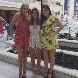 Meet your Posher, Breanna